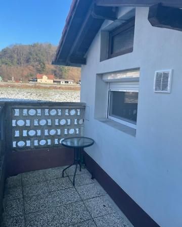 Cute Spot In Ljubljana Apartment Exterior foto
