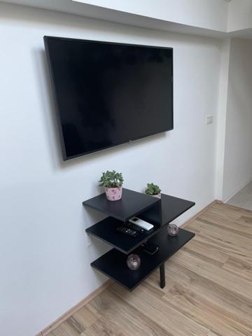 Cute Spot In Ljubljana Apartment Exterior foto