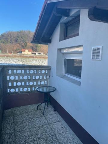 Cute Spot In Ljubljana Apartment Exterior foto